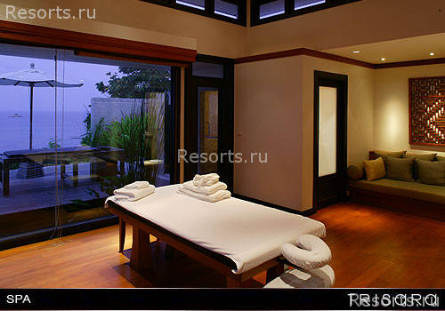 Trisara Resort 49